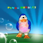 Pengu Bubbles Shooter icon