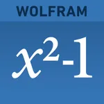 Wolfram Algebra Course Assistant icon