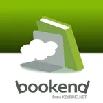 bookend icon