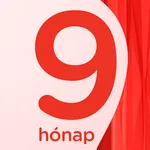 9 hónap icon