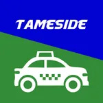 Tameside Taxis icon