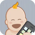 Baby 2.0 icon