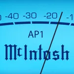 McIntosh AP1 Audio Player icon