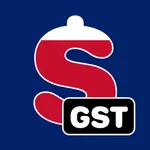 NZ GST Calculator icon