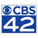 CBS 42 - AL News & Weather icon