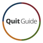 QuitGuide - Quit Smoking icon