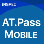 AT.Pass Mobile Token icon