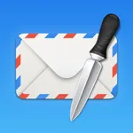 Winmail Viewer - Letter Opener icon