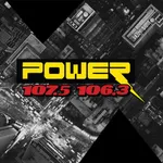 Power 107.5 icon