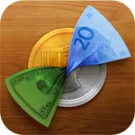 Denominations icon