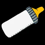 Baby Feeding Log icon