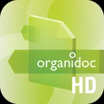 OrganiDoc HD icon