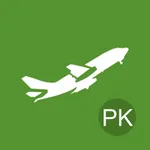 Pakistan Flight+ icon