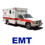 EMT Academy Exam Prep icon