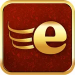 eCard Express: Personal and Business eGreetings icon