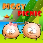 Piggy Picnic icon