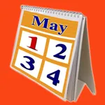 Hindu Calendar icon