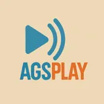 AGS PLAY icon