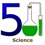 Grade 5 Science icon