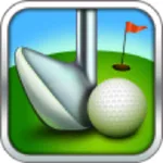 SkyDroid - Golf GPS icon