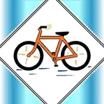 MyBikeRides icon