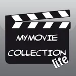 MyMovieCollection Lite icon