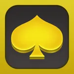 Spades HD! icon