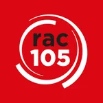 RAC105 Oficial icon