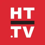 Haberturk TV HD icon