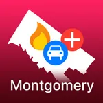 Montgomery County Incidents icon