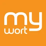 mywort Reporter icon