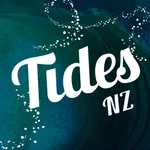 NZ Tides icon