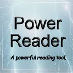 PowerReader icon