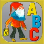 AbcTiger Fairy Tales icon