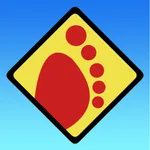 TraceMySteps icon