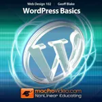 Basics Course For WordPress icon