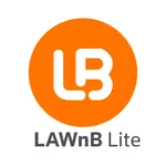 LAWnB Lite icon