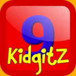 KidgitZ - It adds up to fun! icon