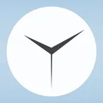 ClockZ | Clock Display + Alarm icon