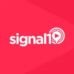 Signal 1 icon