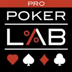 PokerLab Pro - Poker Odds and Outs icon