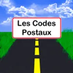 Les Codes Postaux icon