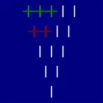 Cross the Lines icon