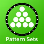 Pattern Sets icon