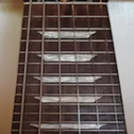 Electric Guitar Fret Addict icon