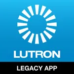 Lutron Home Control+ LEGACY icon