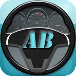Alberta Driver Test Prep icon