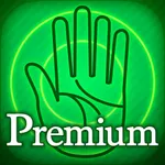 モテる！男の手相 Premium icon