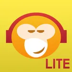 MonkeyMote Music Remote Lite icon