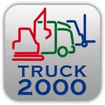 Truck 2000 icon